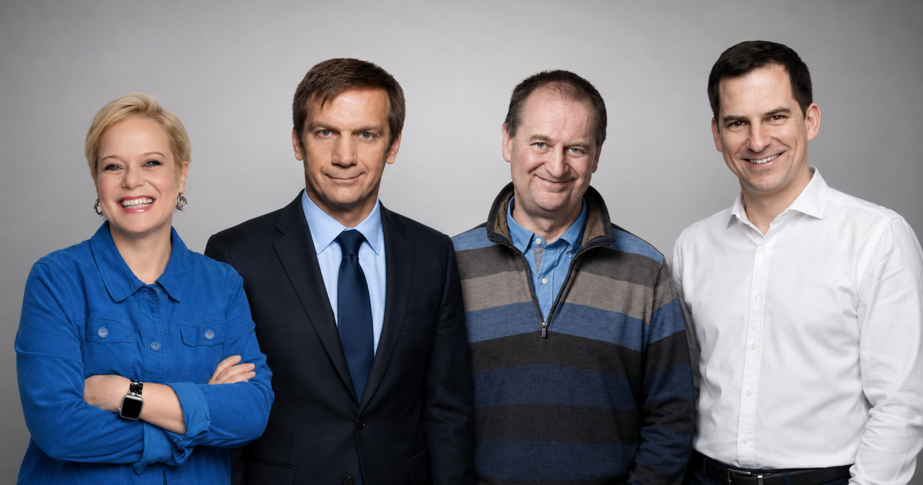 Csúcsvezetői kerekasztal