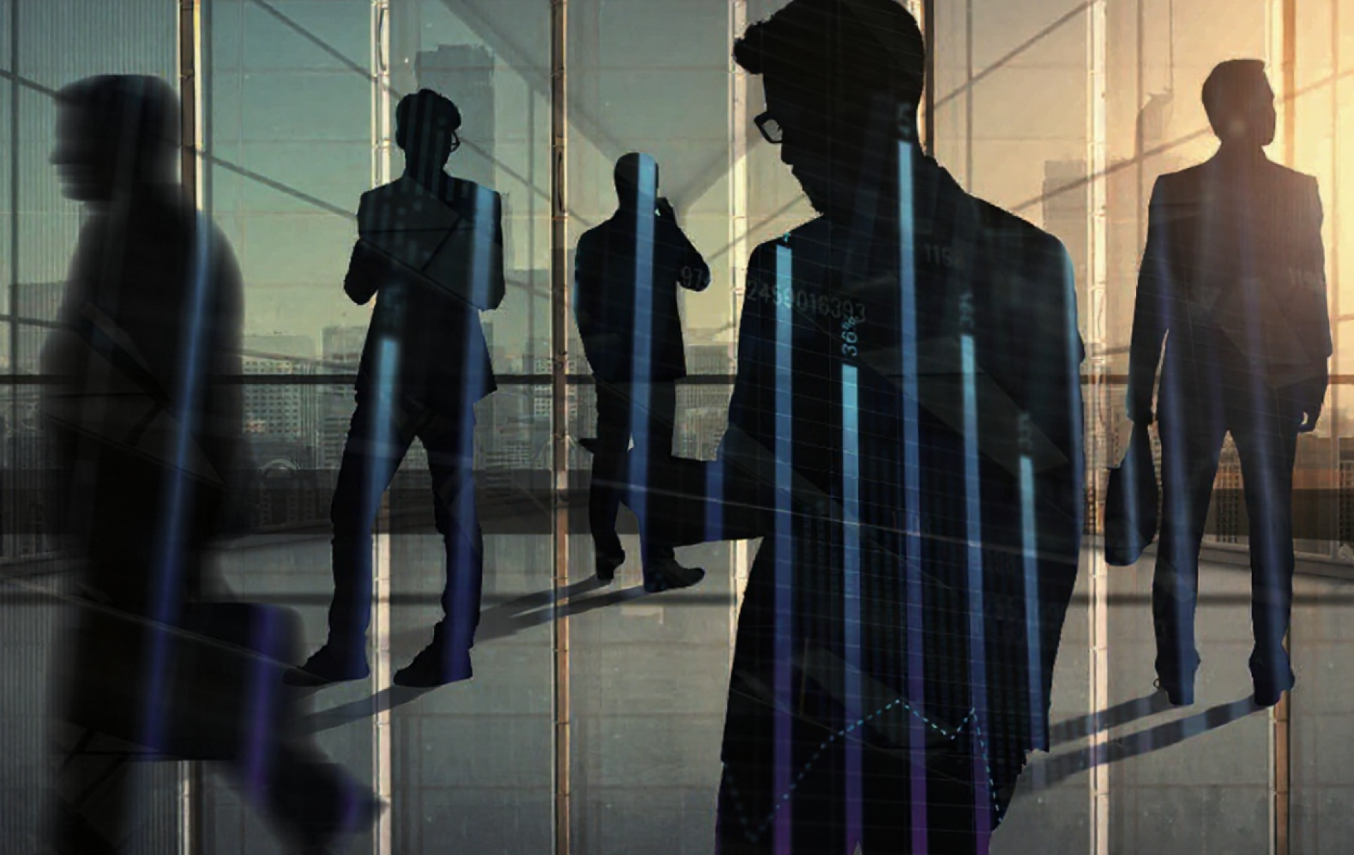 Jövő-Biztos Szervezetek