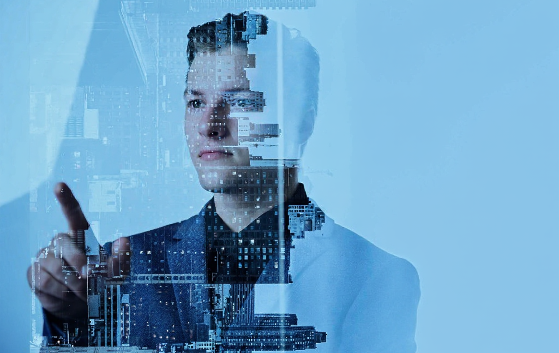 Jövő-Képes Vezetők