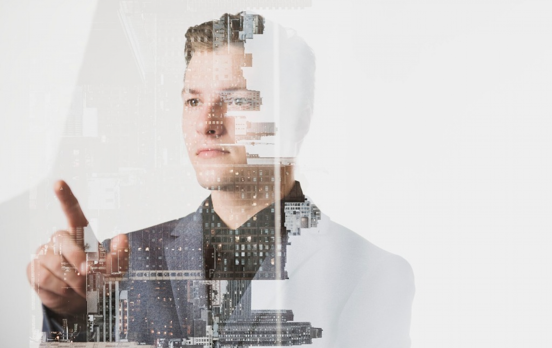 Future-ready leaders