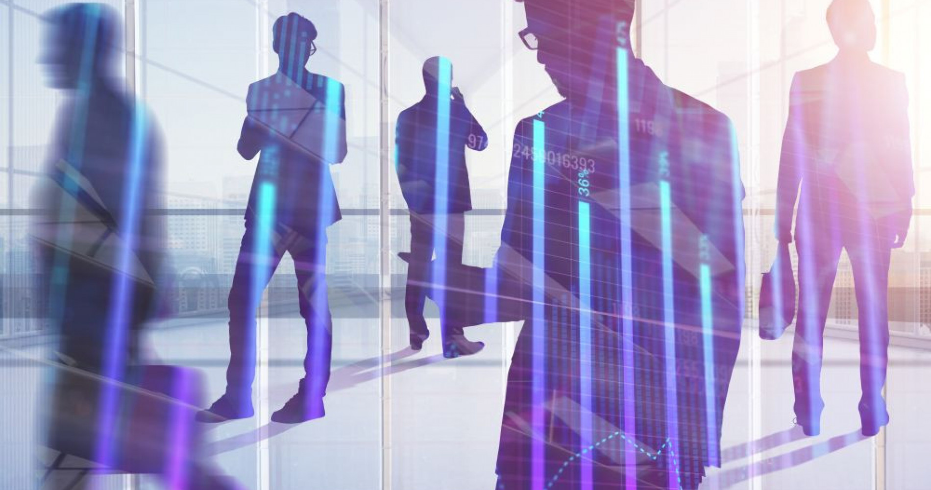 Future-proof organizations